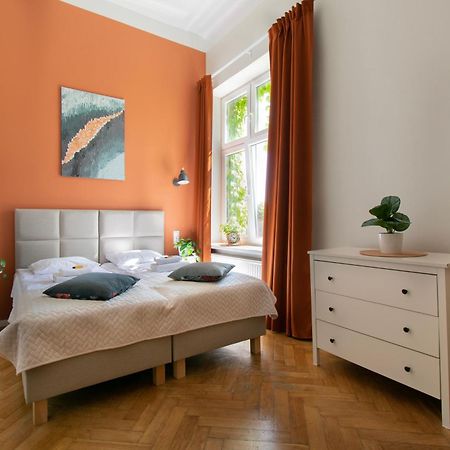 Vintage Apartment Gertrudy Street 克拉科夫 外观 照片