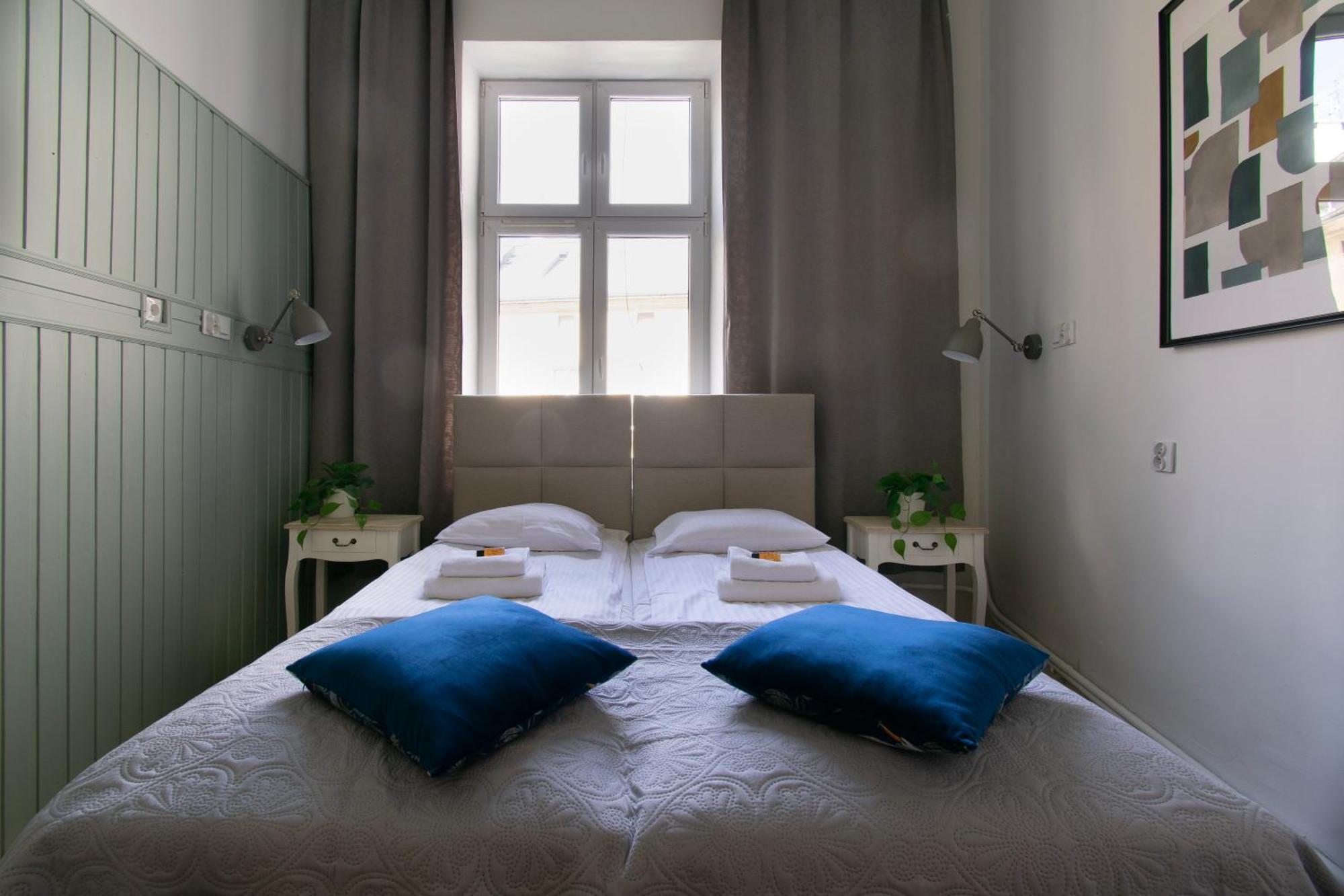 Vintage Apartment Gertrudy Street 克拉科夫 外观 照片