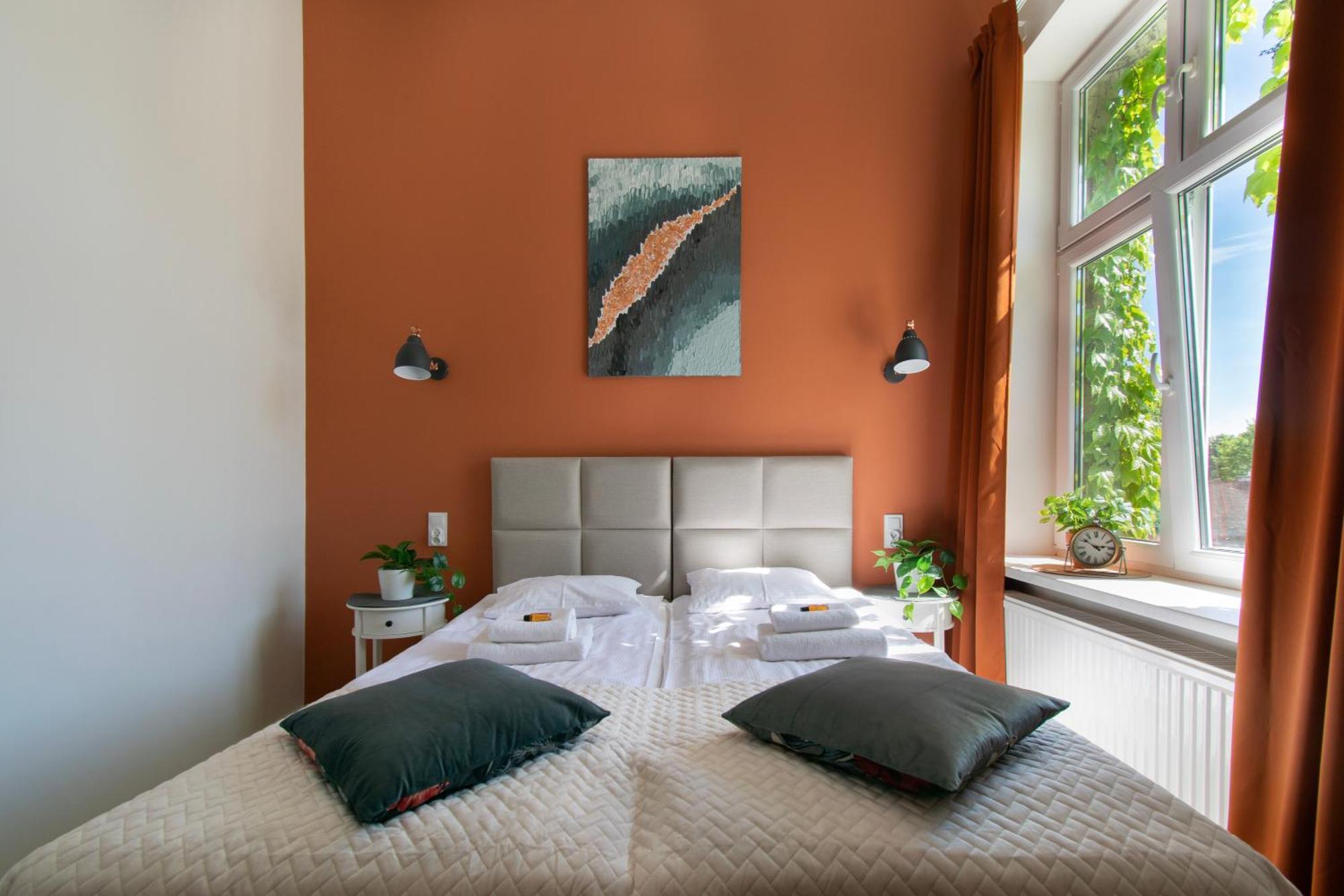 Vintage Apartment Gertrudy Street 克拉科夫 外观 照片
