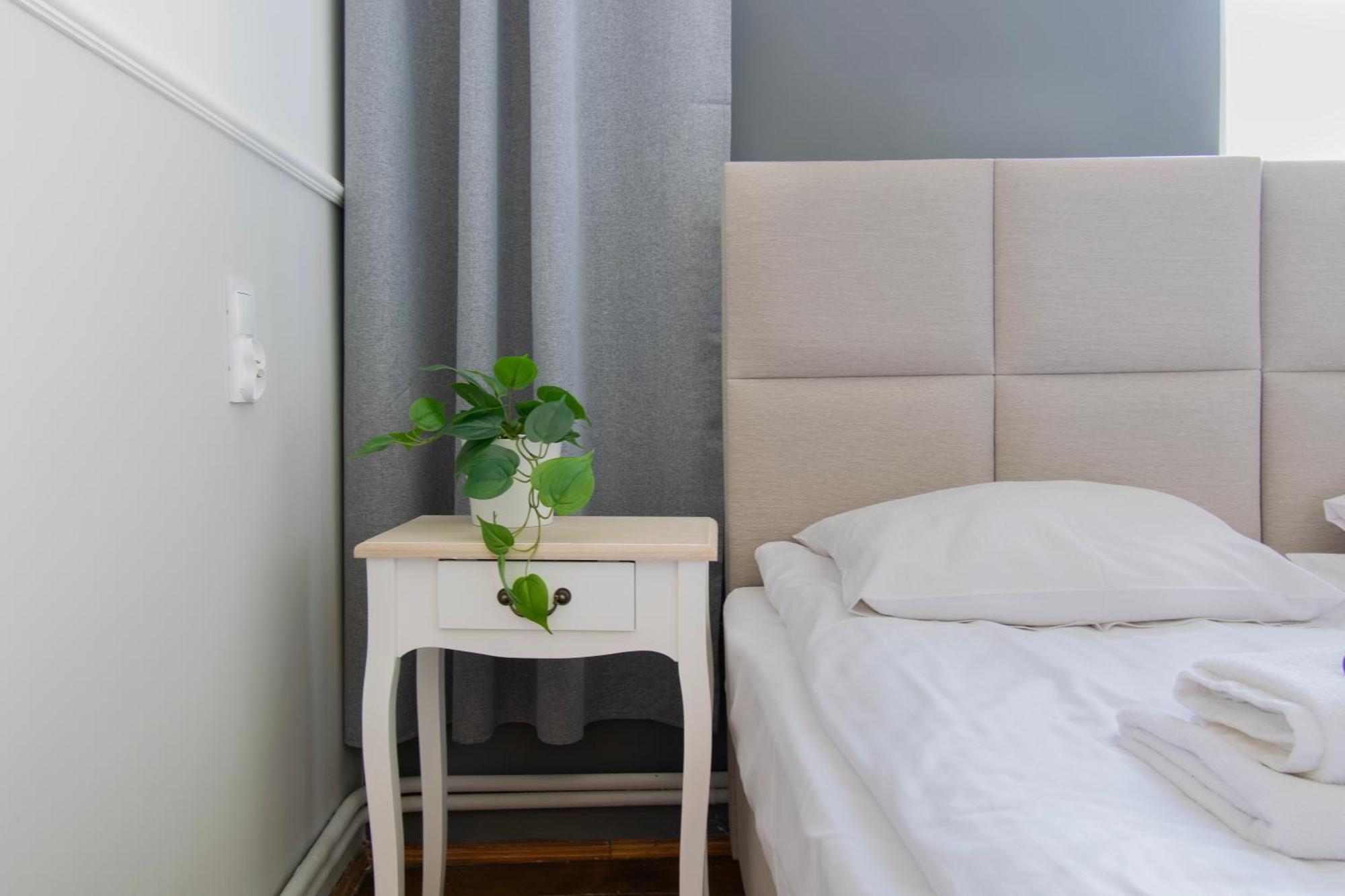 Vintage Apartment Gertrudy Street 克拉科夫 外观 照片