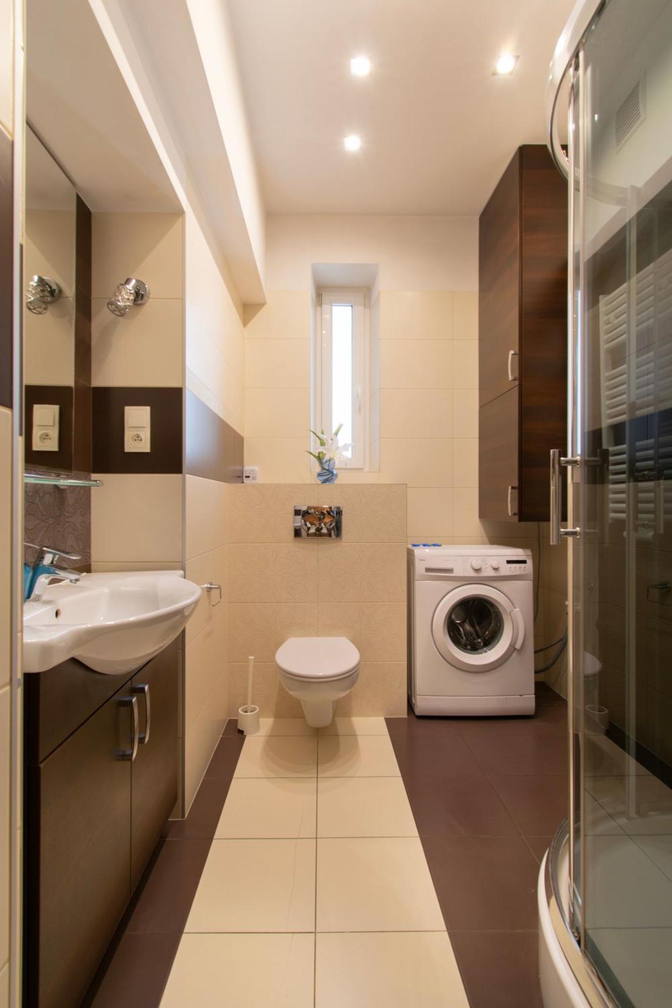Vintage Apartment Gertrudy Street 克拉科夫 外观 照片