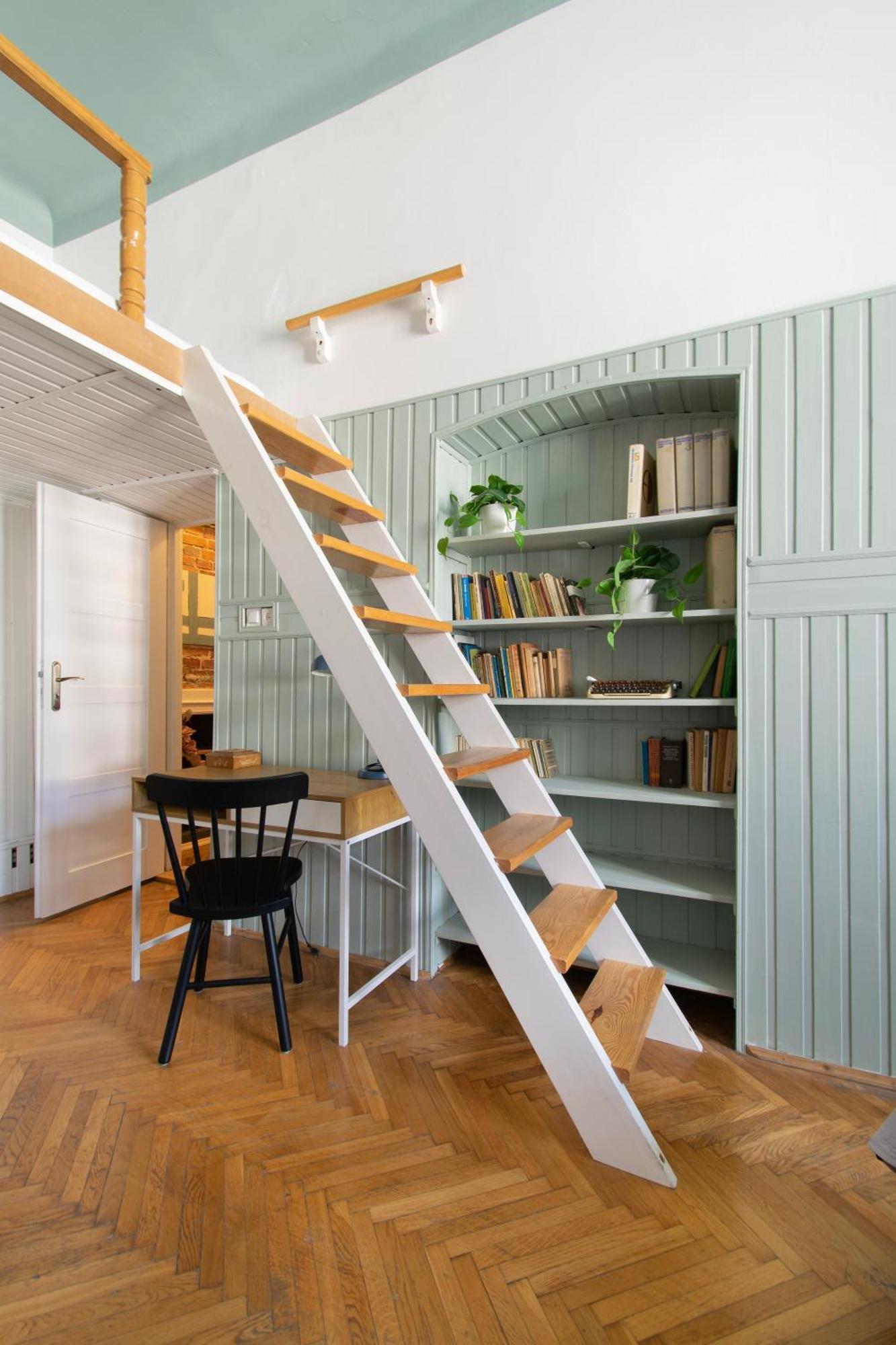 Vintage Apartment Gertrudy Street 克拉科夫 外观 照片