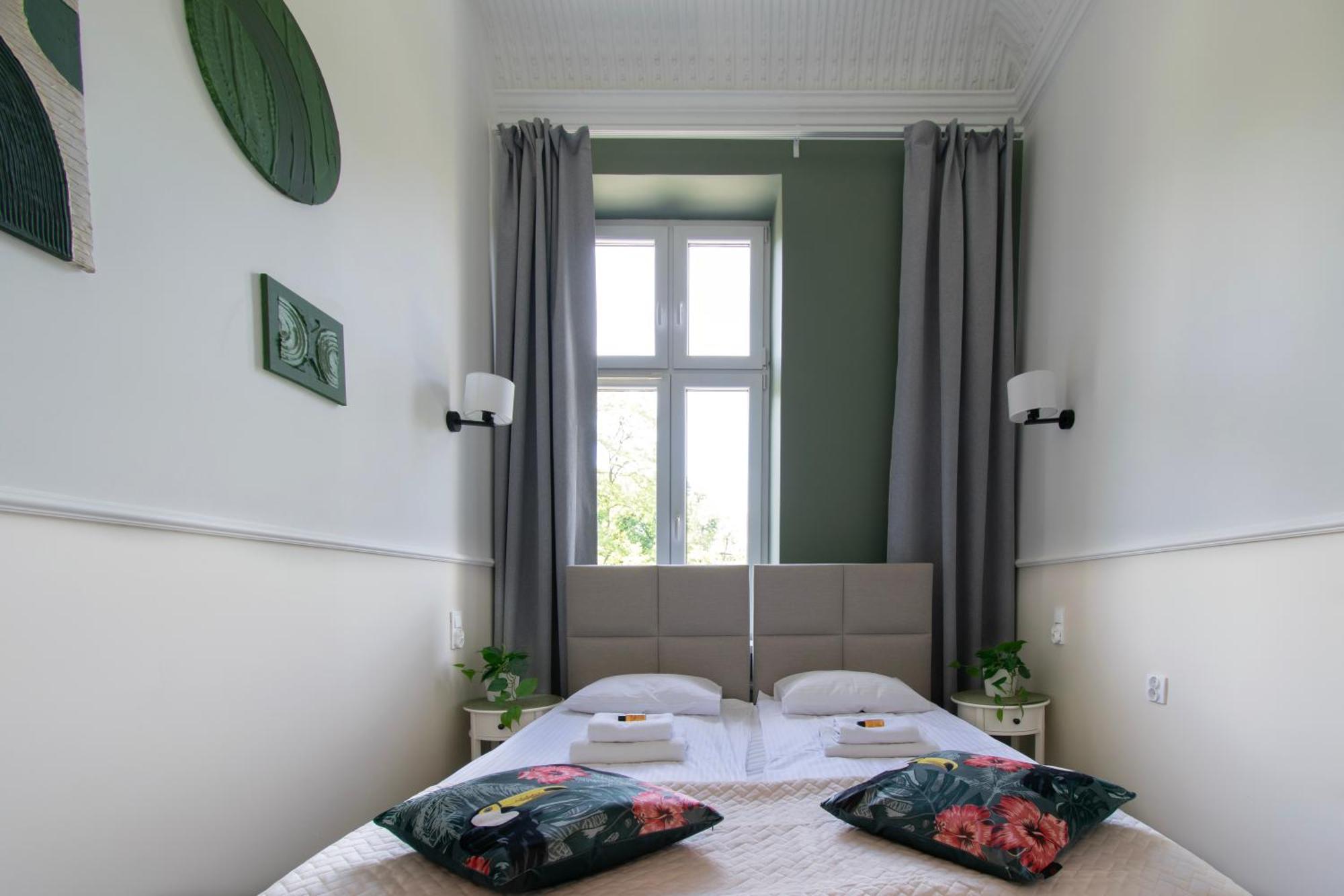 Vintage Apartment Gertrudy Street 克拉科夫 外观 照片