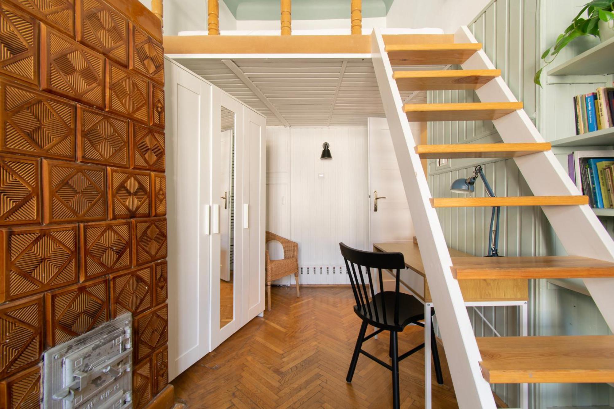 Vintage Apartment Gertrudy Street 克拉科夫 外观 照片
