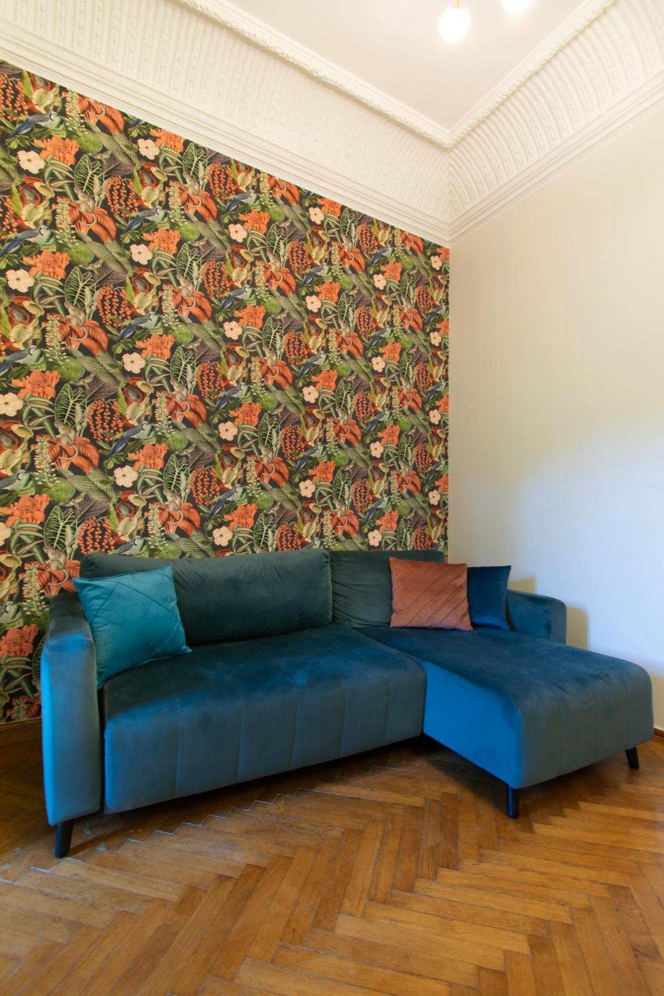 Vintage Apartment Gertrudy Street 克拉科夫 外观 照片